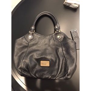 Marc by Marc Jacobs Classic Francesca Shoulder Bag
